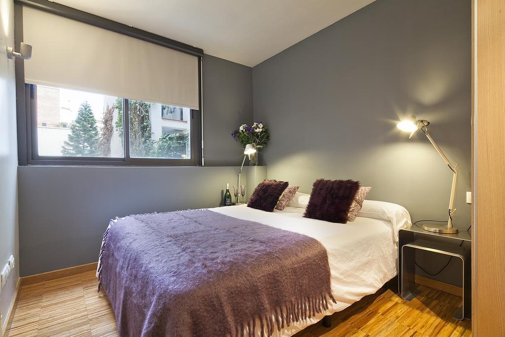 Apartment Barcelona Rentals - Park Gueell Apartments Exteriér fotografie