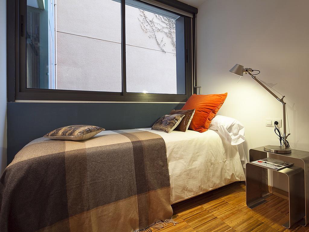 Apartment Barcelona Rentals - Park Gueell Apartments Exteriér fotografie