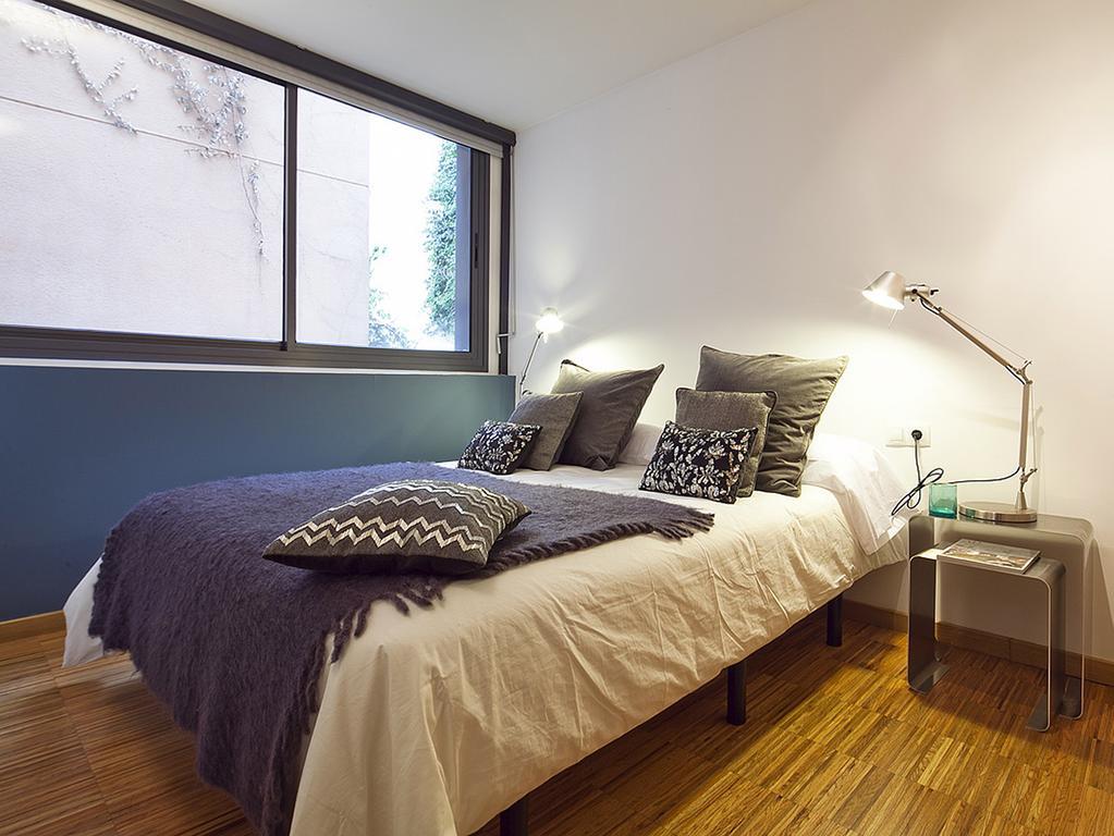 Apartment Barcelona Rentals - Park Gueell Apartments Exteriér fotografie