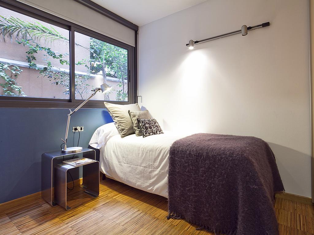 Apartment Barcelona Rentals - Park Gueell Apartments Exteriér fotografie